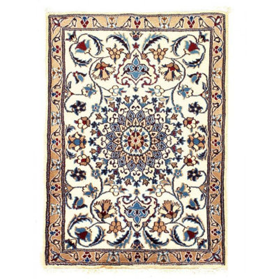 Rasun One-of-a-Kind 3' X 5' 1930s Area Rug in