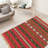 Wool Southwestern Indoor Rug