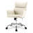 Caylin Swivel Faux Leather Task Chair-1900549048