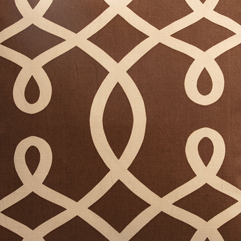 Abstract Reversible Pillow Cover