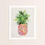 Pineapple 1 Piece Painting
