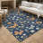 Machine Washable Indoor/Outdoor Chantille ACN2618 Kids Rug-525975951-525975984