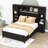 Milpara Full / Double Storage Platform Bed-1795765414