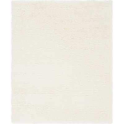 Tapis de zone ivoire Starlet