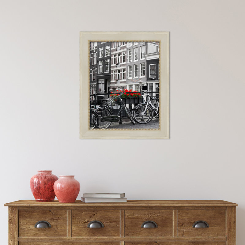 Single Picture Frame, 16" x 20"