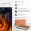 Impression abstraite sur toile abstraite-942112443