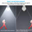 Led Motion Sensor Light Bulb, 9W (60W Eqv) 900Lm, E26 Base, A19 Motion Detector Activated Led Light Bulb For Garage Laundry Porch Basement Hallway-123140113
