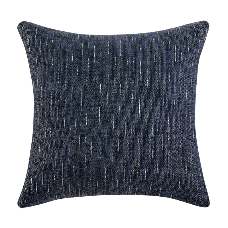 Throw Pillow, Down Blend, Square 18", Hamish