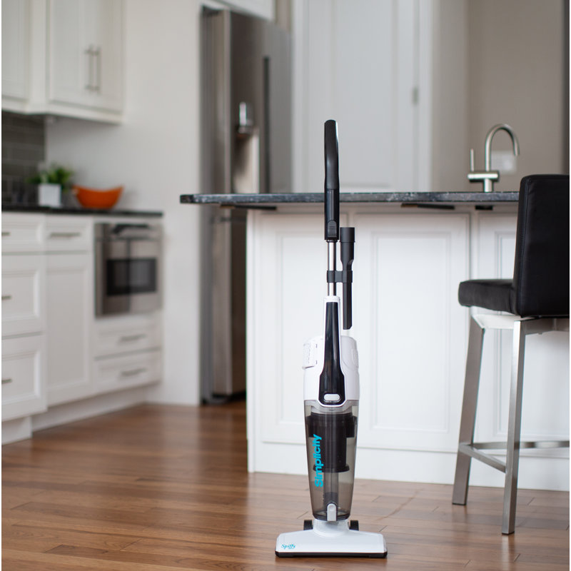 Aspirateur-balai sans sac Simplicity Spiffy