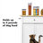 Plastic Food Storage Container