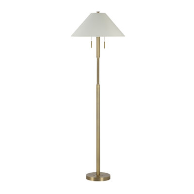 Cheshire Floor Lamp