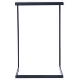 Lawler Marble C- Side Table