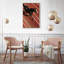 Velocity Vector Print by Oliver Gal-1991820131-1991820135