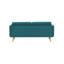 Schuster 3 Seater Upholstered Sofa-579366111