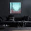 Art mural en verre Latitude Run® «Everything And More» par Dirk Wustenhagen-623862719