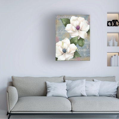 Bolog Sasha Southern Charms Canvas Art