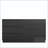 9-Drawer Wave Design Dresser - Mid-Century-897583549