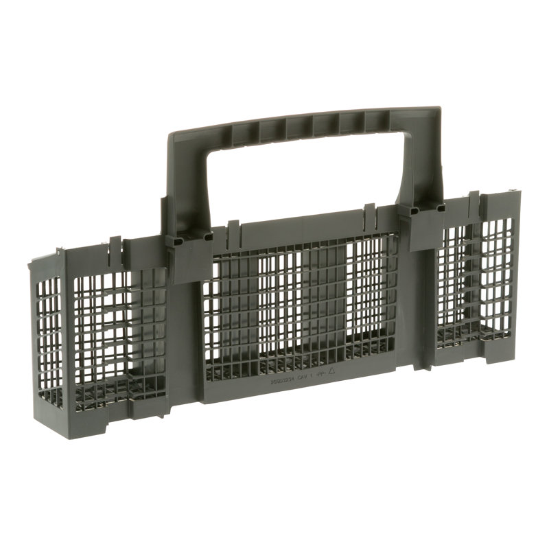 Dishwasher Silverware Basket