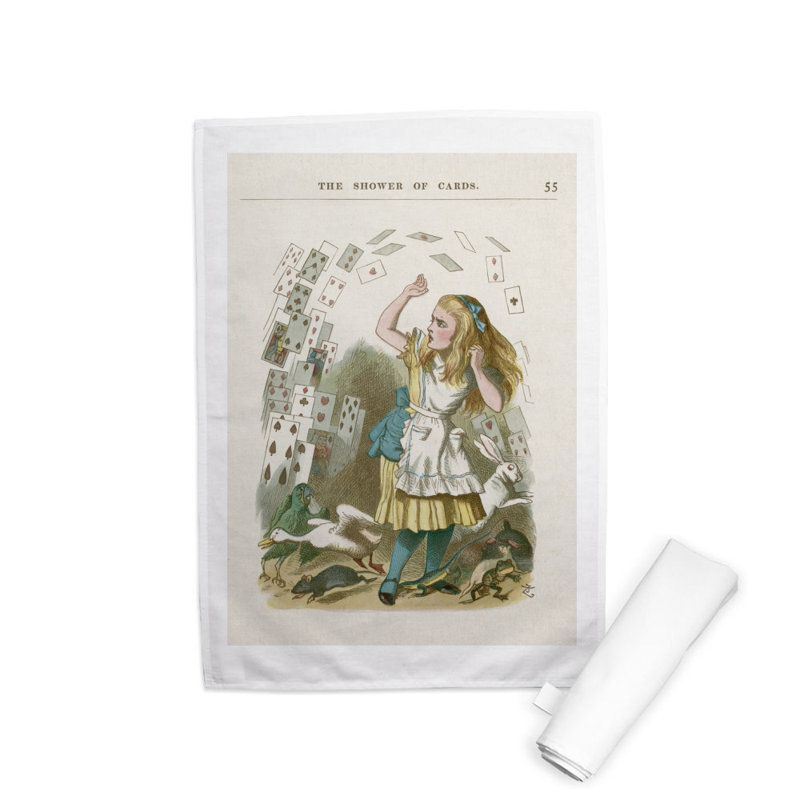Cotton Kitchen Towel