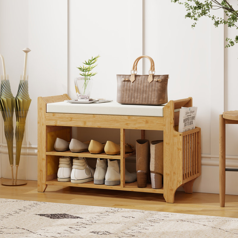 Shoe Storage