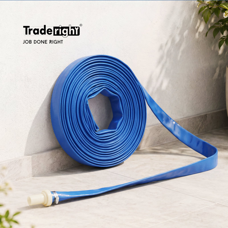 Plastic Hose Reel