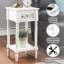 Table de bout avec rangement Mayall-749396638