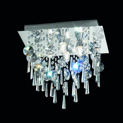 Semi Flush Mount