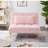 Terresia Upholstered Accent Chair with Ottoman-1524082445