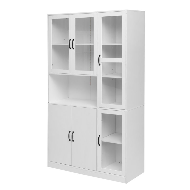 Niah Display Cabinet