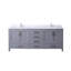 Ensemble de meuble-lavabo double 80 po Jacques-87286899-112955929