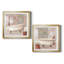 «Blush Bath I», ensemble de 2 reproductions sur toiles tendues-47165064-47165111-47165066