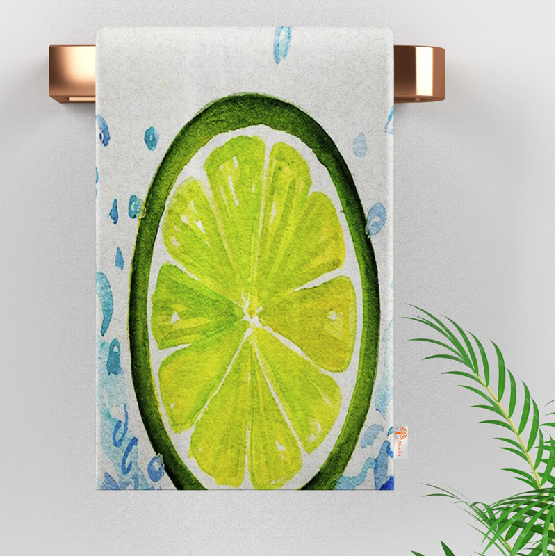 Cotton Tea Towel Kitchen Towel