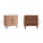 Accent Cabinet In Maple-1204066535