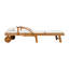 Ensemble de chaises longues d'extérieur 77,5 po U_Style-130677985