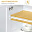 Armoire autoportante moderne Kitchen Pantry