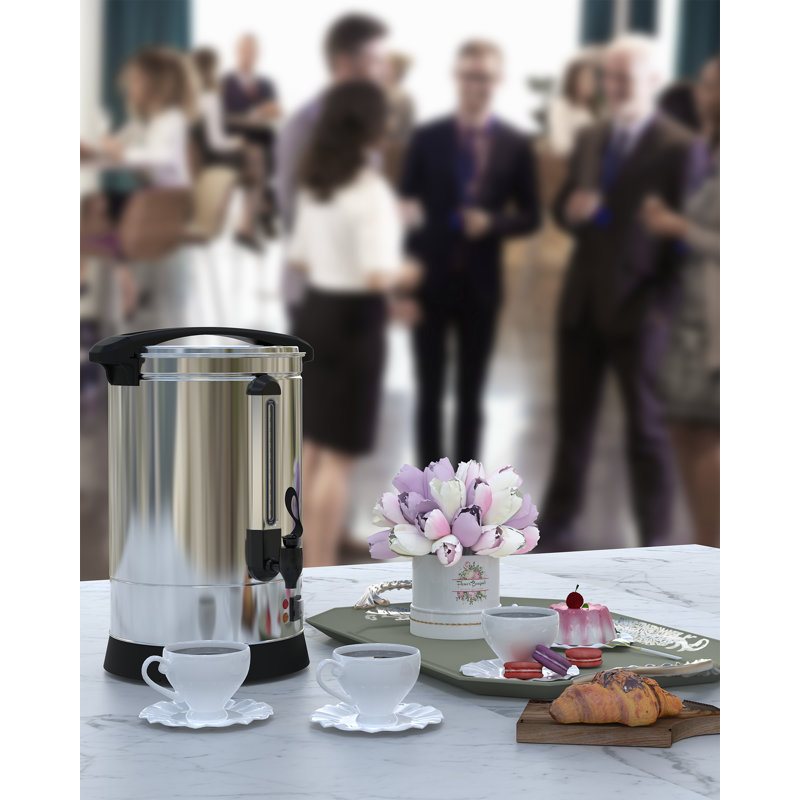 Distributeur de boissons chaudes 14L / 18L