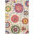 Rectangle 3' x 5'