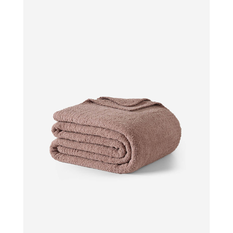 The Sharing Blanket, Queen, Biscotti