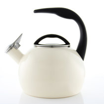 Electric Kettle Stainless Steel 1.7L BPA-Free KS89