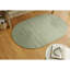 Tapis tressé à la main lime Rogalski-1059002877