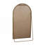 Miroir pleine grandeur en fer-1216395841