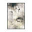 Displaced Scribbles 1 Print by Studio L57 Contempo-1754989337