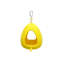 Huaboshi Feathered Home Egg Pod Modern Green Birdhouse-1563199884