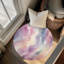 Tapis tressé Mystical Dreamland-628267651