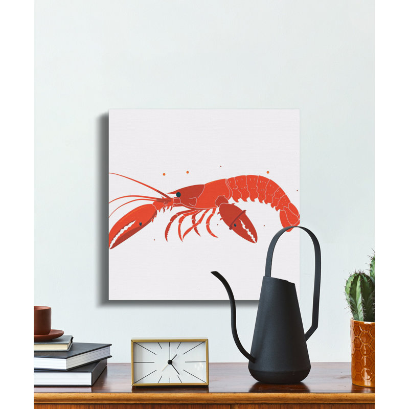 Rizo Wrapped Canvas Print Set, 24x24