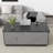 Multi-functional Extendable Lift-top Coffee Table with Storage