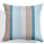 Gateway Striped Outdoor Throw Pillow