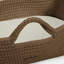 Nova Moses Basket & Pine Stand-112896291