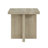 Breunig 3-Piece Coffee Table Set, Coffee Table And Two End Tables-39449686