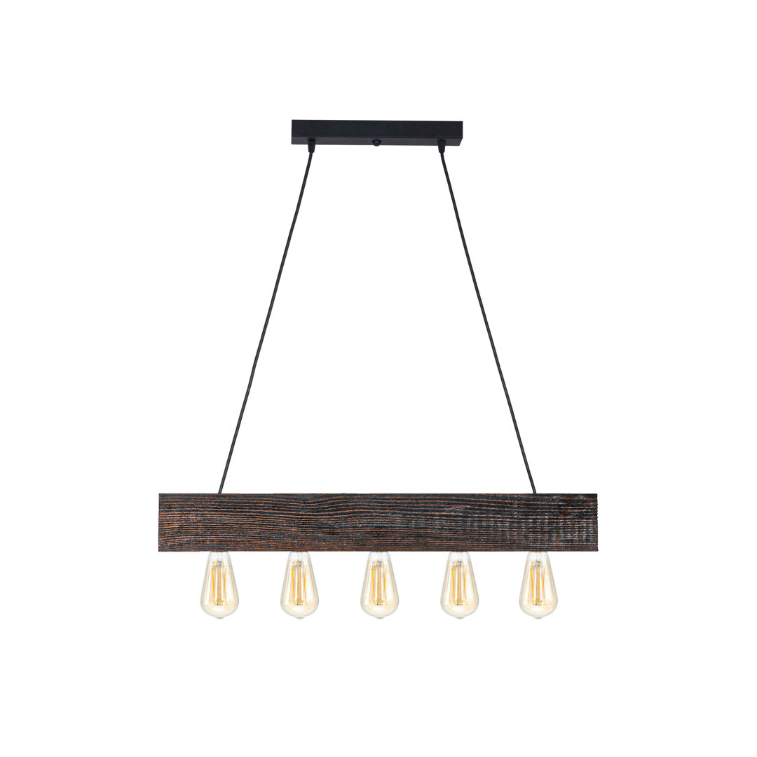 Kepler 5 - Light Kitchen Island Pendant